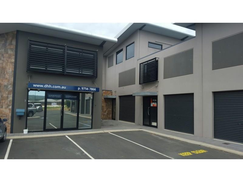 5/1 Congressional Dve, Dunsborough WA 6281