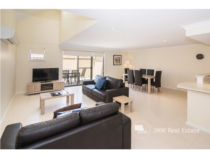 Townhouse 63 Cape View Apartments – 190 Little Colin Street, Busselton WA 6280