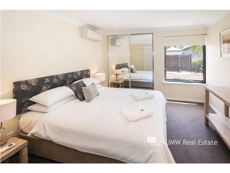 Townhouse 63 Cape View Apartments – 190 Little Colin Street, Busselton WA 6280