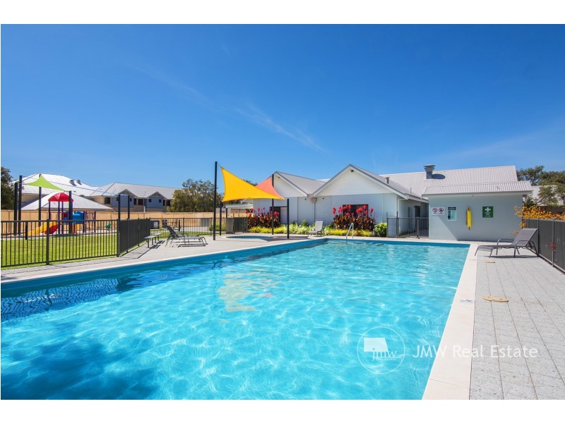 Townhouse 63 Cape View Apartments – 190 Little Colin Street, Busselton WA 6280