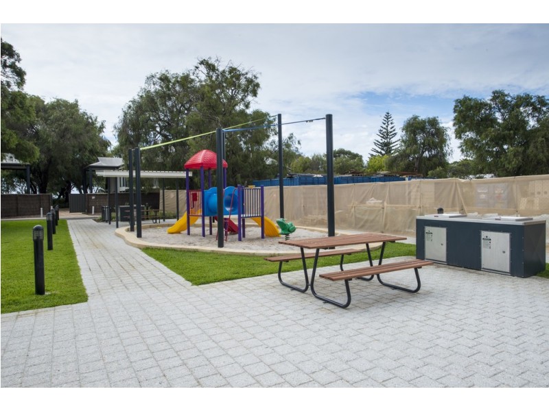 Townhouse 63 Cape View Apartments – 190 Little Colin Street, Busselton WA 6280