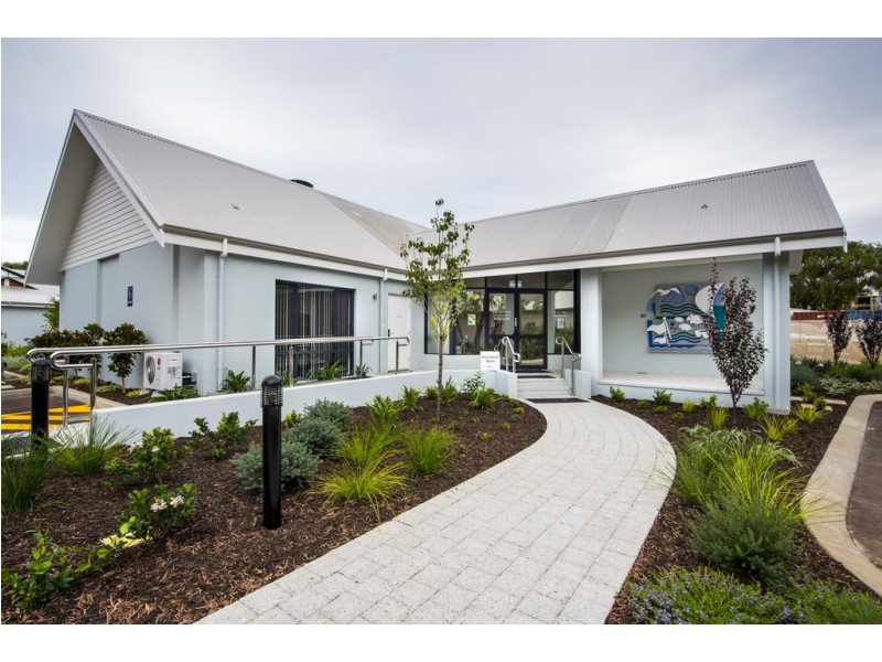 Townhouse 63 Cape View Apartments – 190 Little Colin Street, Busselton WA 6280