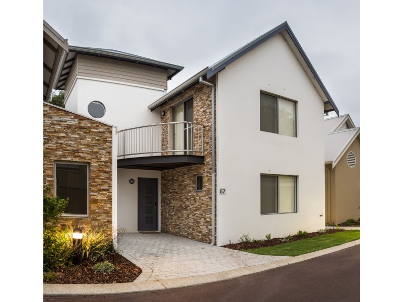 Townhouse 63 Cape View Apartments – 190 Little Colin Street, Busselton WA 6280