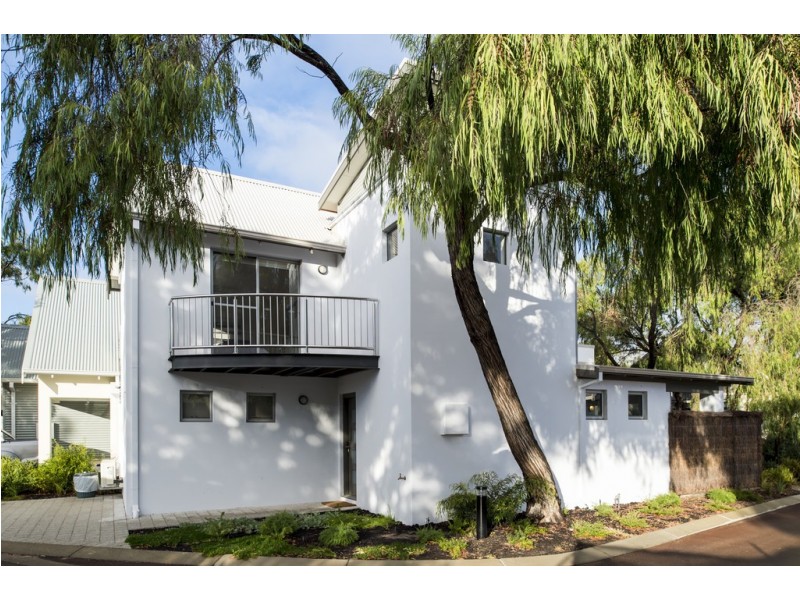 Townhouse 63 Cape View Apartments – 190 Little Colin Street, Busselton WA 6280