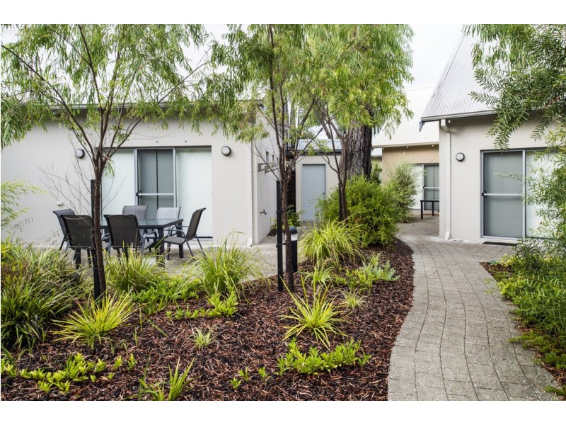 Townhouse 63 Cape View Apartments – 190 Little Colin Street, Busselton WA 6280