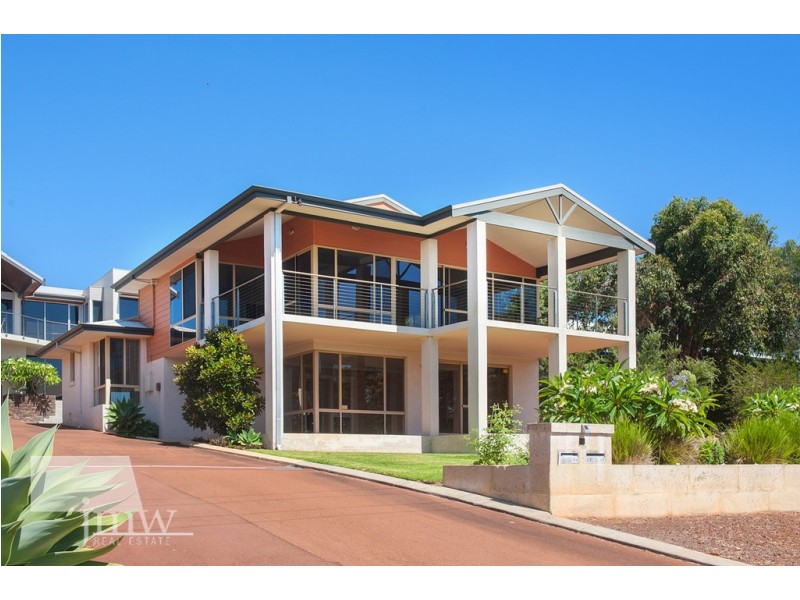 12 (Prop Lot 1) Smith Street Old, Dunsborough WA 6281