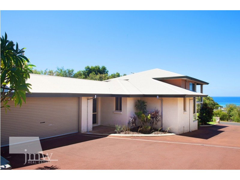 12 (Prop Lot 1) Smith Street Old, Dunsborough WA 6281