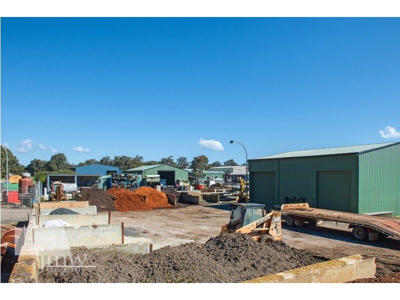 58 Wrigglesworth Drive, Cowaramup WA 6284