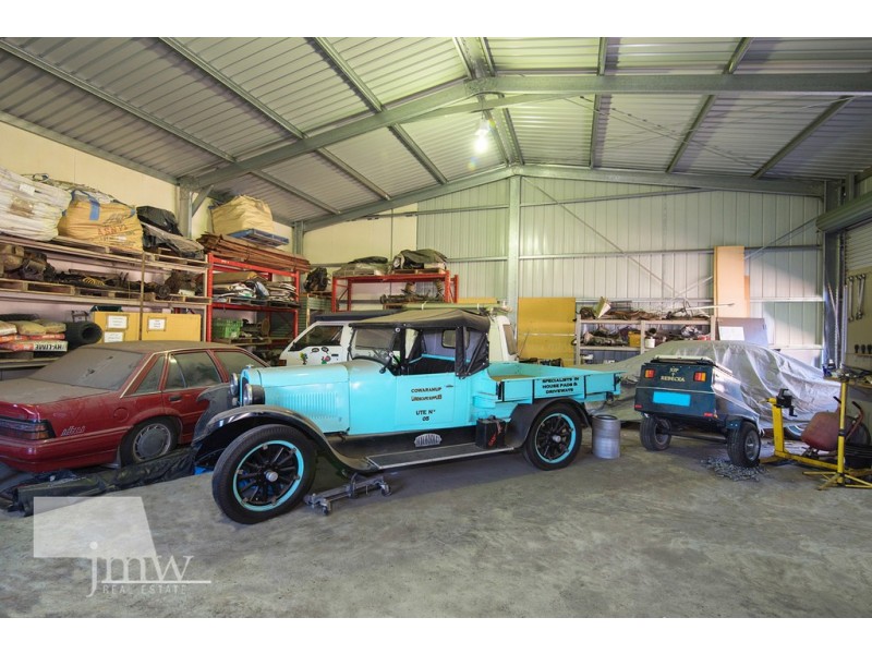 58 Wrigglesworth Drive, Cowaramup WA 6284