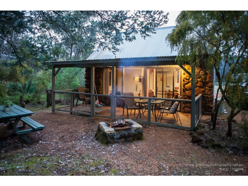 67 Rowcliffe Rd, Forest Grove WA 6286