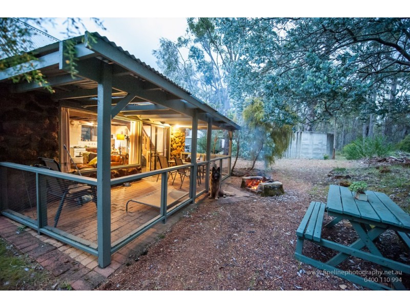 67 Rowcliffe Rd, Forest Grove WA 6286