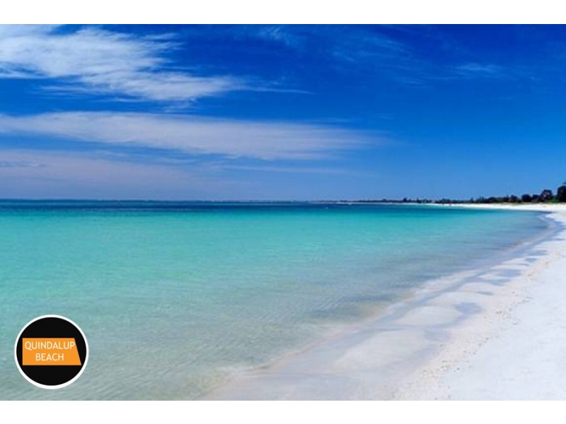 Prop L2/L170 on Exist Lot 278A Geographe Bay Road, Quindalup WA 6281