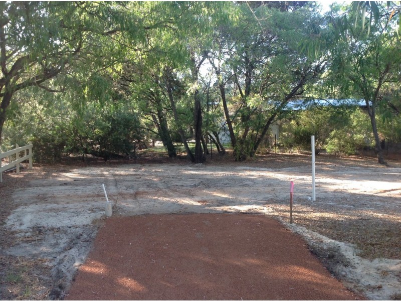 Prop L2/L170 on Exist Lot 278A Geographe Bay Road, Quindalup WA 6281