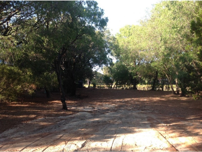 Prop L2/L170 on Exist Lot 278A Geographe Bay Road, Quindalup WA 6281