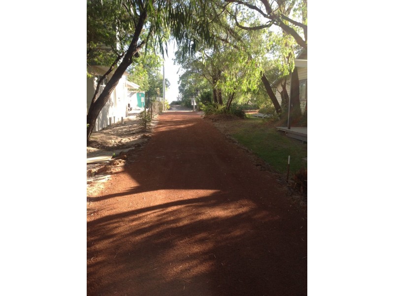 Prop L2/L170 on Exist Lot 278A Geographe Bay Road, Quindalup WA 6281