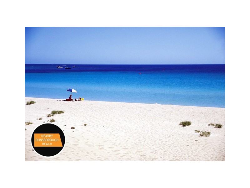 Prop L2/L170 on Exist Lot 278A Geographe Bay Road, Quindalup WA 6281