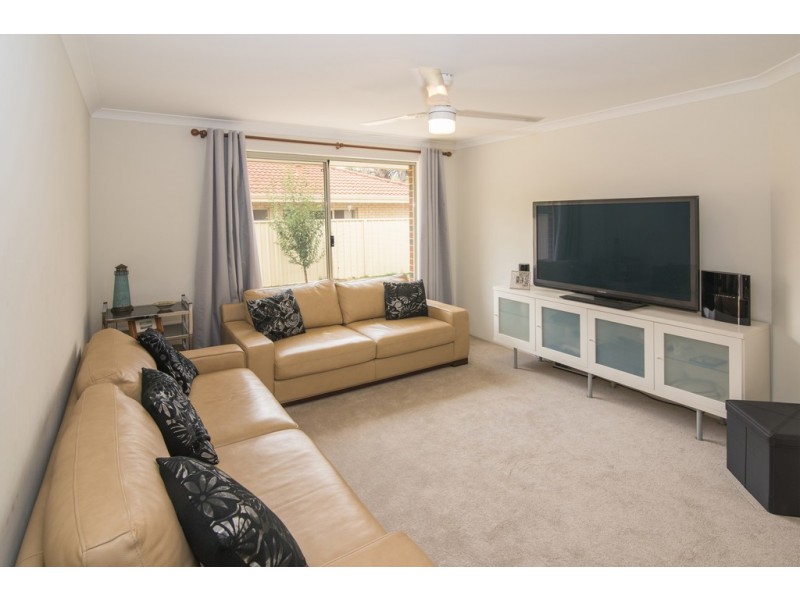 100 Dunsborough Lakes Drive, Dunsborough WA 6281