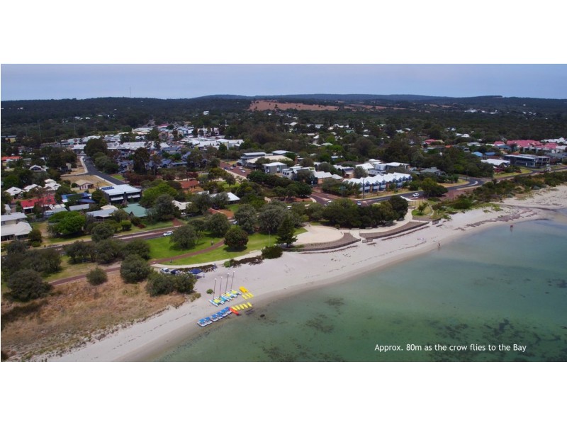 5 Lorna Street, Dunsborough WA 6281