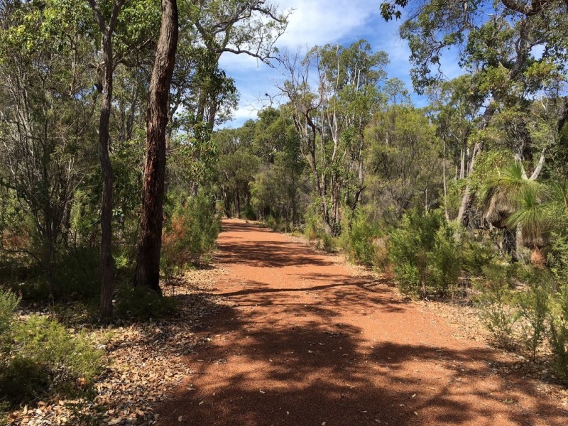 Lot 92 (99) Glover Road, Yallingup Siding WA 6282