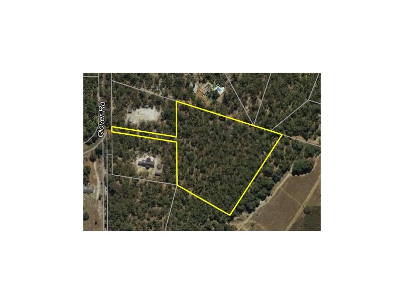 Lot 92 (99) Glover Road, Yallingup Siding WA 6282