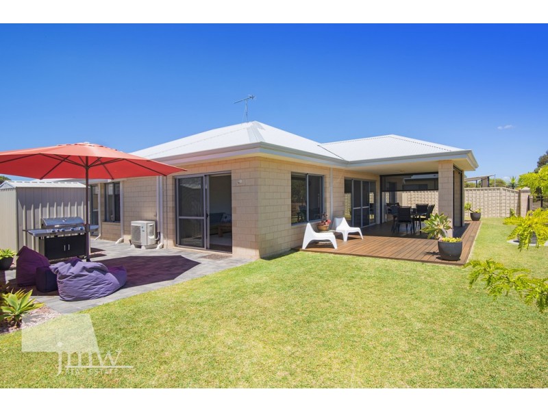 6 Spyglass Cove, Dunsborough WA 6281