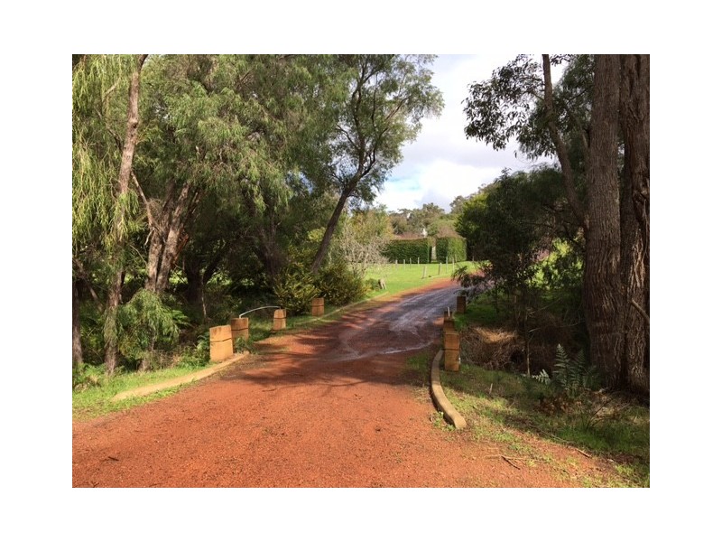 Lot 10 /1172 Wildwood Road, Yallingup Siding WA 6282