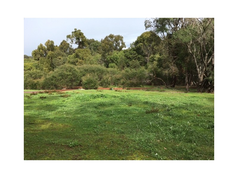 Lot 10 /1172 Wildwood Road, Yallingup Siding WA 6282