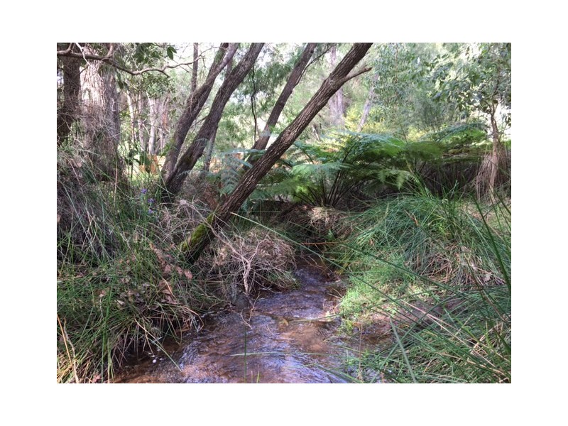 Lot 10 /1172 Wildwood Road, Yallingup Siding WA 6282