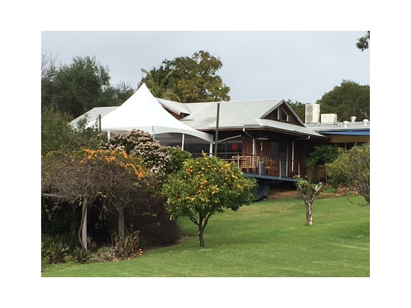 Lot 10 /1172 Wildwood Road, Yallingup Siding WA 6282