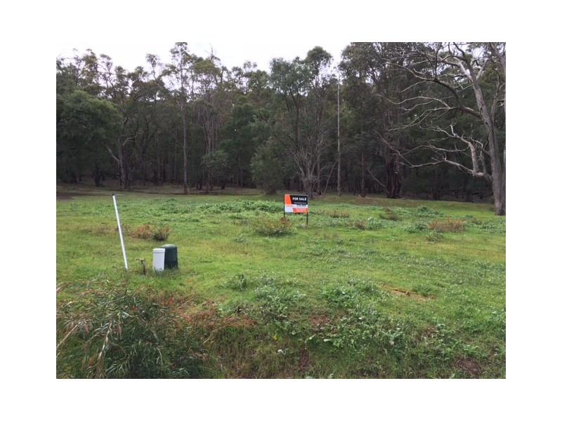 Lot 10 /1172 Wildwood Road, Yallingup Siding WA 6282