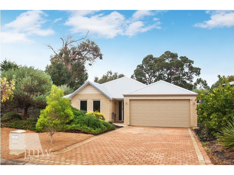 24 Brookland Loop, Dunsborough WA 6281