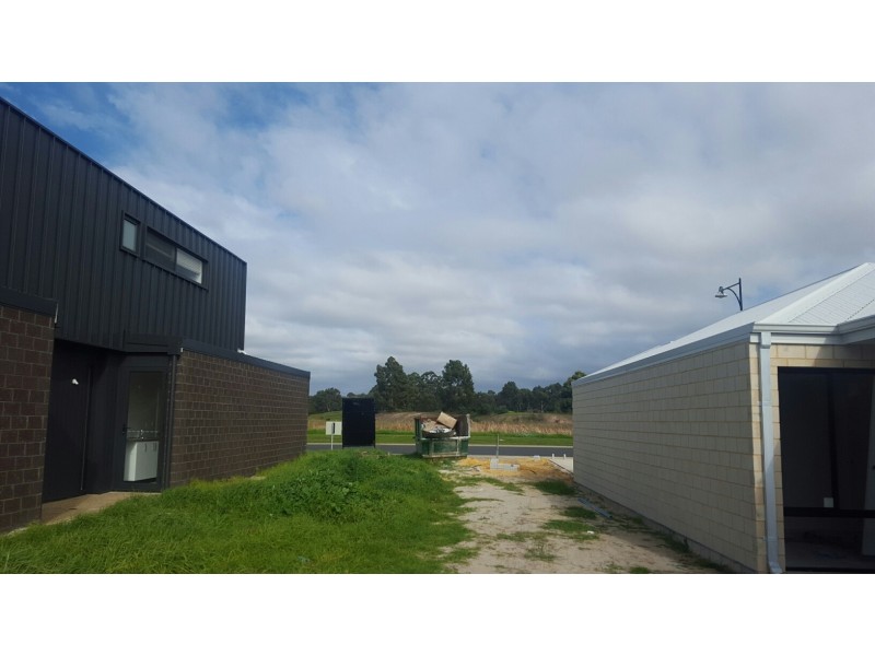 Lot 18 (Unit 11 / 1) St Michaels Parkway, Dunsborough WA 6281