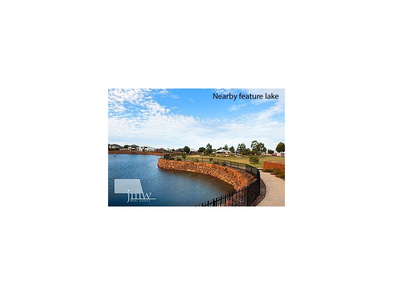 Lot 18 (Unit 11 / 1) St Michaels Parkway, Dunsborough WA 6281
