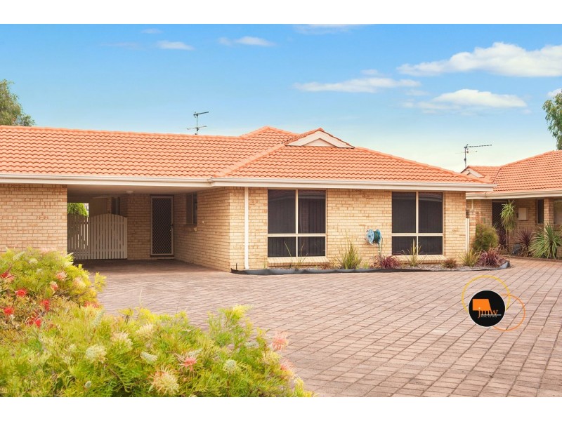 Unit 2 / 7 Trojan Close, West Busselton WA 6280