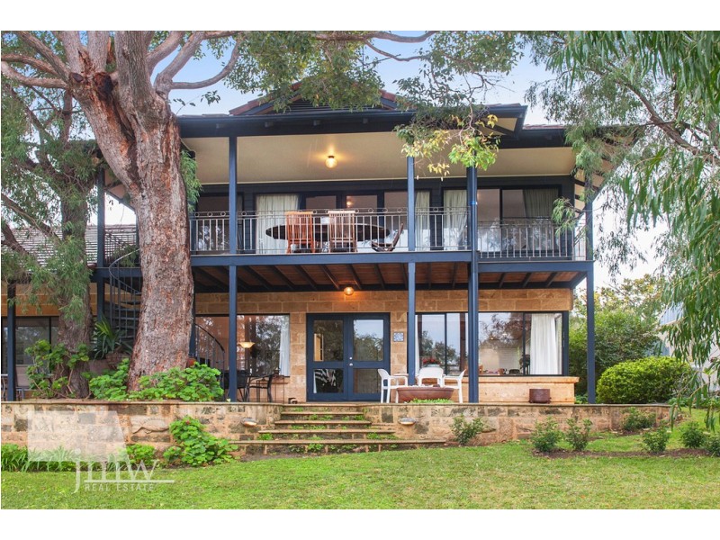 Unit 2 / 82 Bay View Crescent, Dunsborough WA 6281