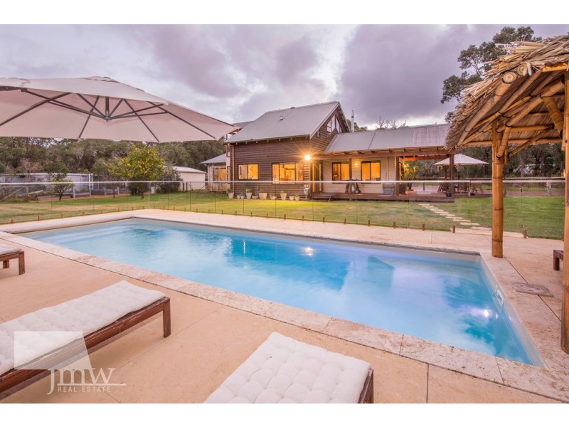 15 Seahawk Rest, Gracetown WA 6284