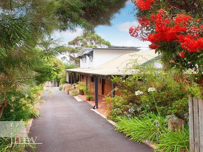 14 Le Souef Street, Margaret River WA 6285