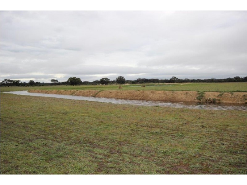 . ‘North Wardelocking’, Wagin WA 6315