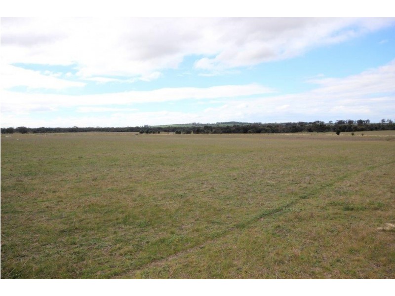 . ‘North Wardelocking’, Wagin WA 6315