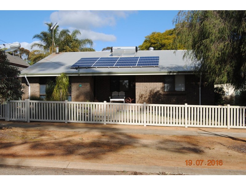 20 Roberts Street, Yealering WA 6372