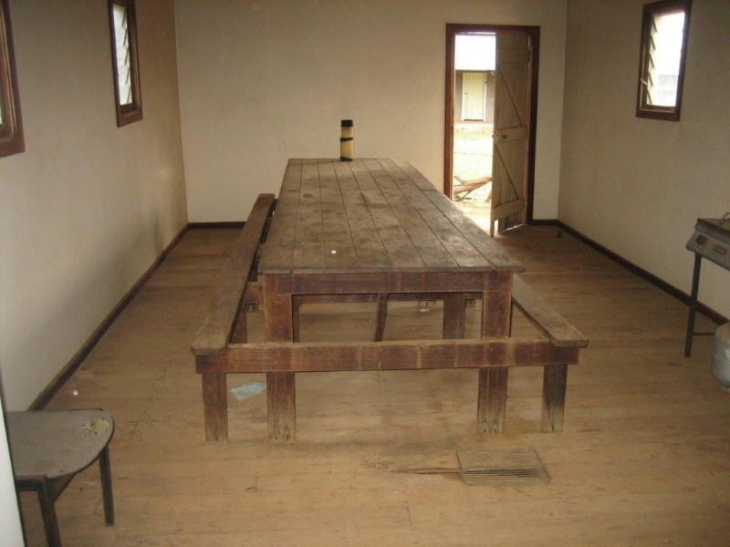 . ‘Jingemarra Station’, Yalgoo WA 6635