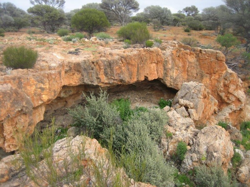 . ‘Jingemarra Station’, Yalgoo WA 6635