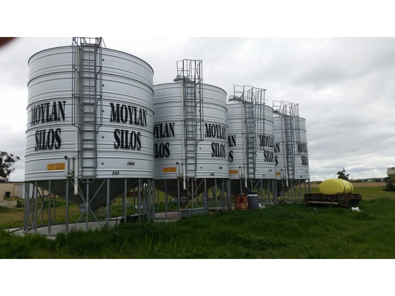 3887 Dowerin – Meckering Road, Meckering WA 6405