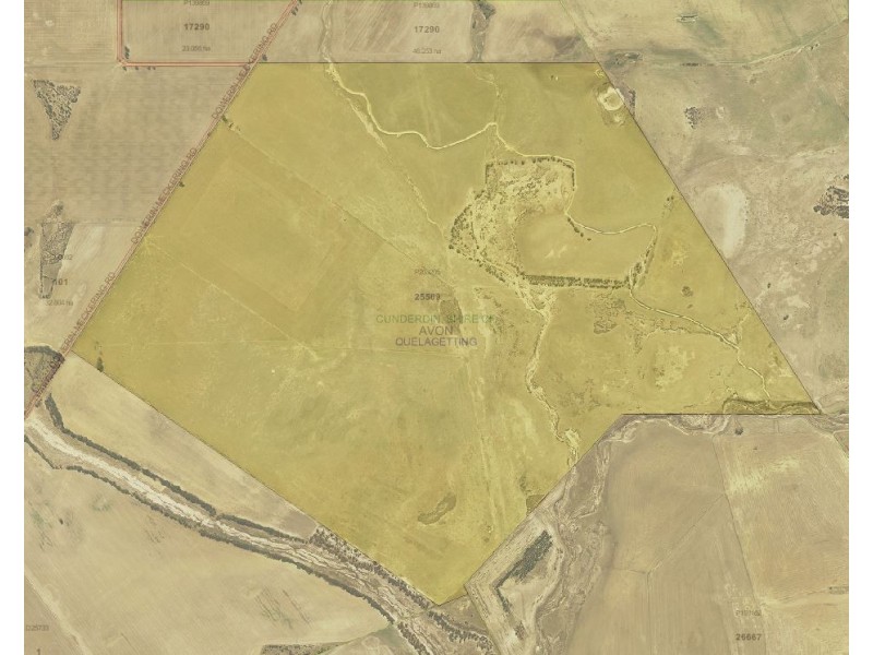 3887 Dowerin – Meckering Road, Meckering WA 6405