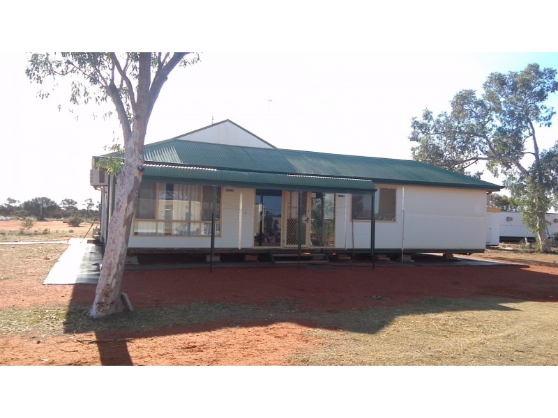 . ‘Erlistoun Station’, Laverton WA 6440