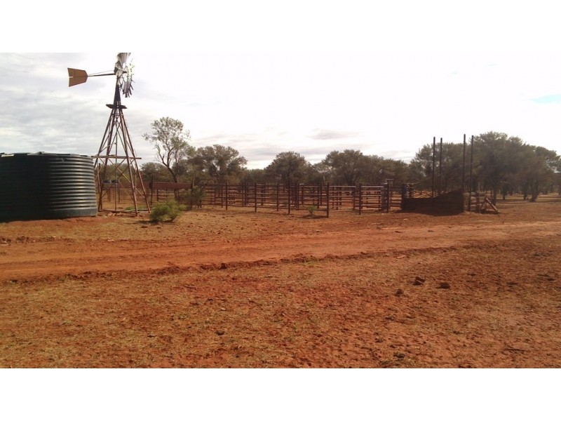 . ‘Erlistoun Station’, Laverton WA 6440