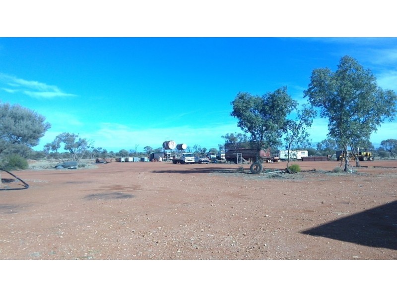 . ‘Erlistoun Station’, Laverton WA 6440