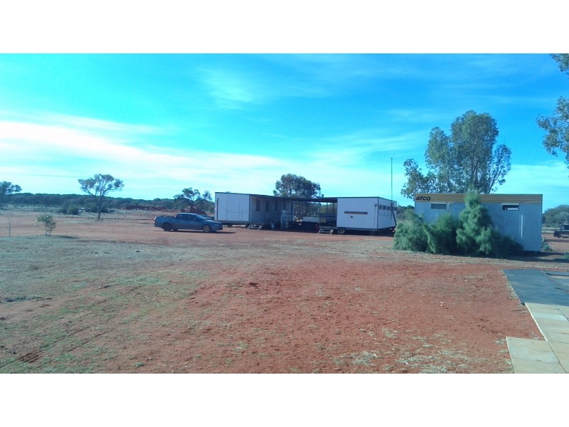 . ‘Erlistoun Station’, Laverton WA 6440