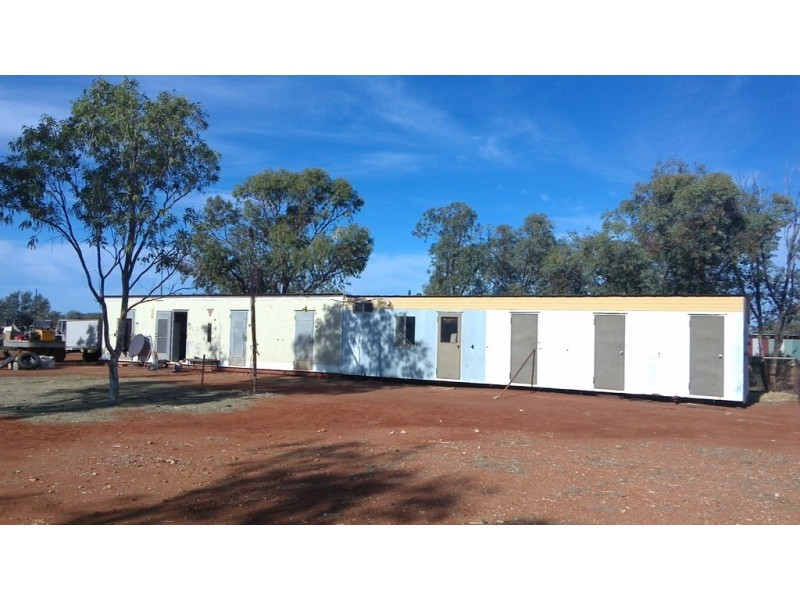 . ‘Erlistoun Station’, Laverton WA 6440