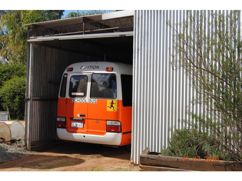 15 Roberts Street, Yealering WA 6372